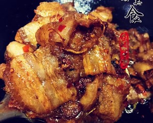 下饭菜～回锅肉