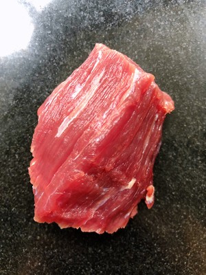 又香又嫩的小炒牛肉（巨好吃，手残党也能做）