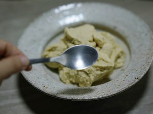 保姆级餐厅食谱-鹰嘴豆泥hummus