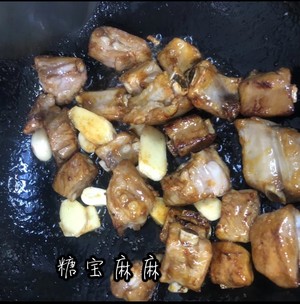 零失败的“糖醋排骨”黄金配比酱汁