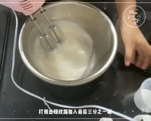 豆乳盒子（豆渣蛋糕，一个蛋都不浪费！）