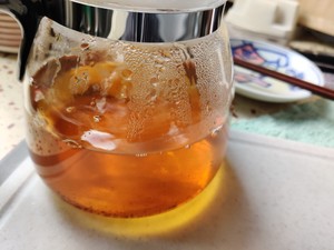 香格里拉酥油茶