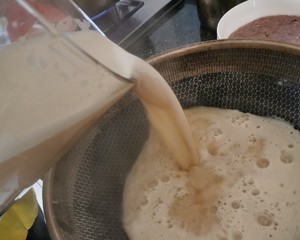 家里的味道之——酥油茶