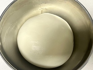 爆发力十足的炼乳吐司