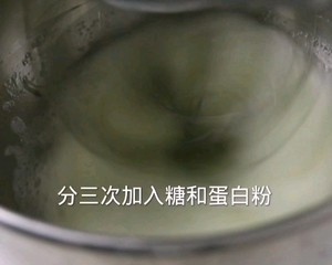 黑巧轻乳酪蛋糕（一次解决水浴类蛋糕）