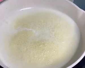 自制淡奶油（乳脂含量39%）