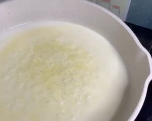 自制淡奶油（乳脂含量39%）