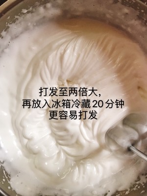 牛奶自制淡奶油