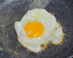 海苔碎拌饭